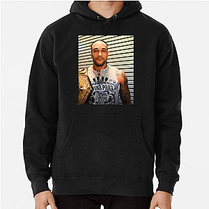 Damian Priest South Of Heaven Strike Damian Priest Hoodies