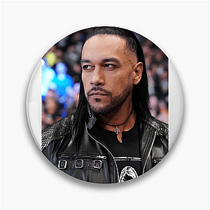 Damian Priest World Heavyweight Champ Damian Priest Pins
