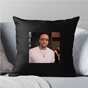 Damian Priest My Favorite Superstar Damian Priest Pillows Cover