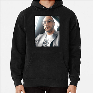 Damian Priest Beyond The Darkness Damian Priest Hoodies