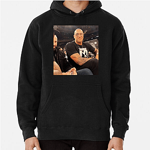 Damian Priest Money In The Bank Winner Damian Priest Hoodies