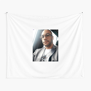 Damian Priest Beyond The Darkness Damian Priest Tapestries