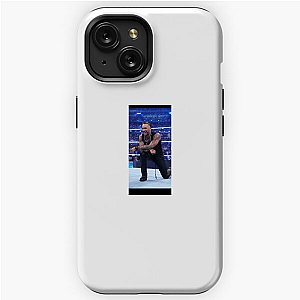 Damian Priest Unforgettable Reign Damian Priest Samsung Cases