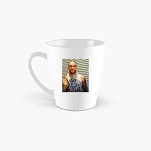 Damian Priest South Of Heaven Strike Damian Priest Mugs
