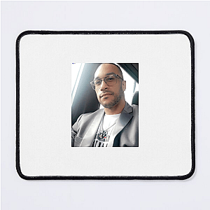 Damian Priest Beyond The Darkness Damian Priest Mouse Pads