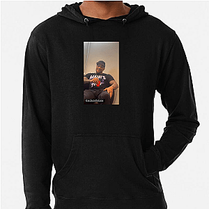 Damian Priest Unleash The Archer Damian Priest Hoodies