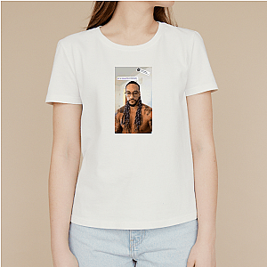 Damian Priest The Archer Of Infamy Damian Priest T-Shirts