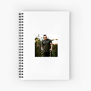 Damian Priest Judgment Day Member Damian Priest Notebook