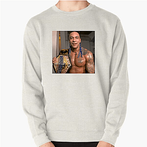 Damian Priest Always Dominant Always Iconic Damian Priest Sweatshirts