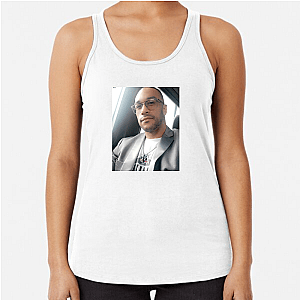 Damian Priest Beyond The Darkness Damian Priest Tank Tops