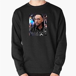 Damian Priest World Heavyweight Champ Damian Priest Sweatshirts