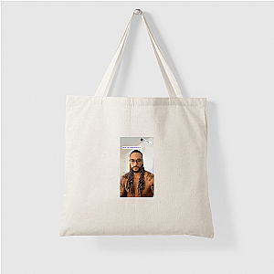 Damian Priest The Archer Of Infamy Damian Priest Bags