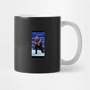 Damian Priest Unforgettable Reign Damian Priest Mugs