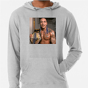 Damian Priest Always Dominant Always Iconic Damian Priest Hoodies