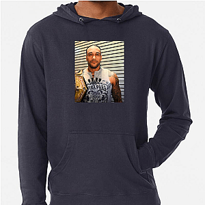 Damian Priest South Of Heaven Strike Damian Priest Hoodies
