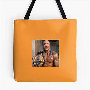 Damian Priest Always Dominant Always Iconic Damian Priest Bags
