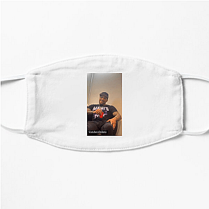 Damian Priest Unleash The Archer Damian Priest Face Masks