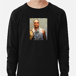 Damian Priest South Of Heaven Strike Damian Priest Sweatshirts