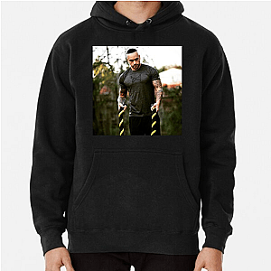 Damian Priest Judgment Day Member Damian Priest Hoodies
