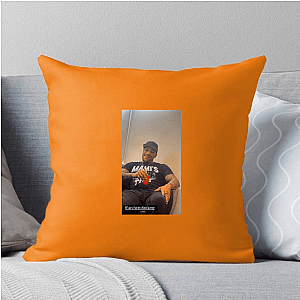 Damian Priest Unleash The Archer Damian Priest Pillows Cover