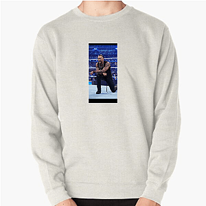 Damian Priest Unforgettable Reign Damian Priest Sweatshirts