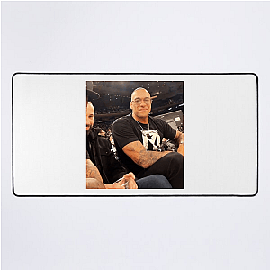 Damian Priest Money In The Bank Winner Damian Priest Mouse Pads