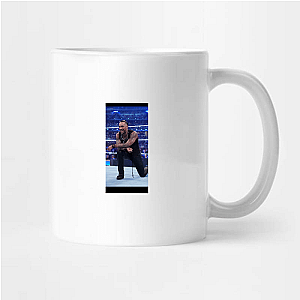 Damian Priest Unforgettable Reign Damian Priest Mugs