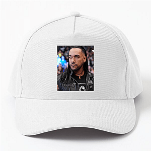 Damian Priest World Heavyweight Champ Damian Priest Hats & Caps