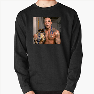 Damian Priest Always Dominant Always Iconic Damian Priest Sweatshirts