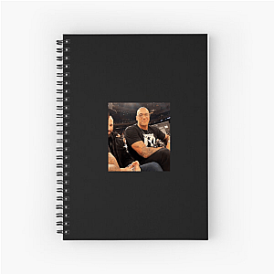 Damian Priest Money In The Bank Winner Damian Priest Notebook