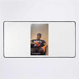 Damian Priest Unleash The Archer Damian Priest Mouse Pads