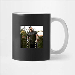 Damian Priest Judgment Day Member Damian Priest Mugs
