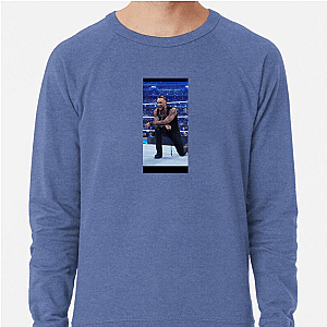 Damian Priest Unforgettable Reign Damian Priest Sweatshirts