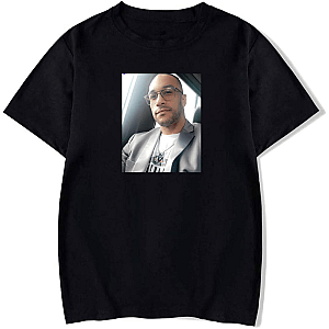 Damian Priest Beyond The Darkness Damian Priest T-Shirts