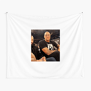 Damian Priest Money In The Bank Winner Damian Priest Tapestries