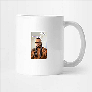 Damian Priest The Archer Of Infamy Damian Priest Mugs
