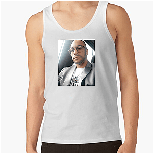 Damian Priest Beyond The Darkness Damian Priest Tank Tops