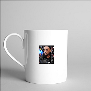Damian Priest World Heavyweight Champ Damian Priest Mugs