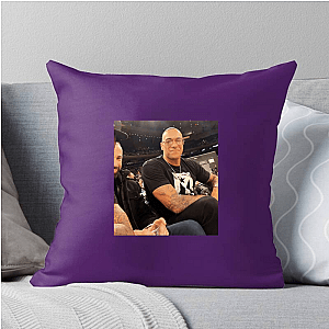 Damian Priest Money In The Bank Winner Damian Priest Pillows Cover