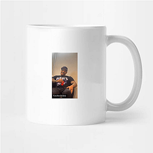Damian Priest Unleash The Archer Damian Priest Mugs