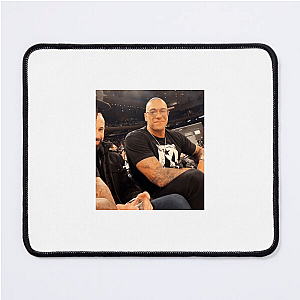 Damian Priest Money In The Bank Winner Damian Priest Mouse Pads