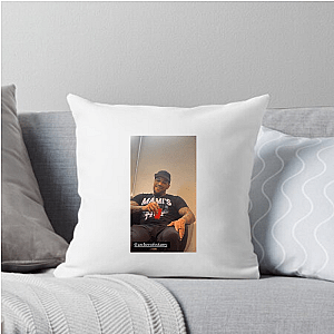 Damian Priest Unleash The Archer Damian Priest Pillows Cover