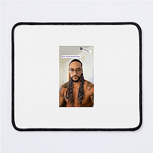 Damian Priest The Archer Of Infamy Damian Priest Mouse Pads