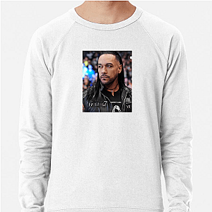 Damian Priest World Heavyweight Champ Damian Priest Sweatshirts