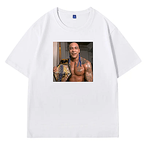 Damian Priest Always Dominant Always Iconic Damian Priest T-Shirts