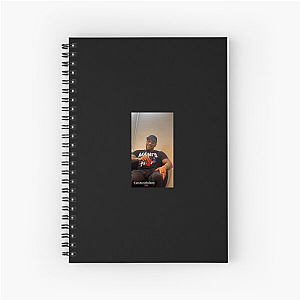 Damian Priest Unleash The Archer Damian Priest Notebook