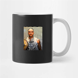 Damian Priest South Of Heaven Strike Damian Priest Mugs