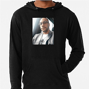 Damian Priest Beyond The Darkness Damian Priest Hoodies