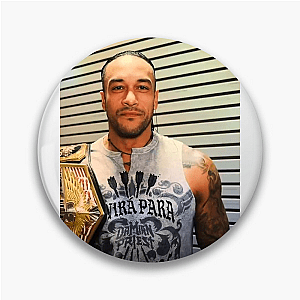 Damian Priest South Of Heaven Strike Damian Priest Pins