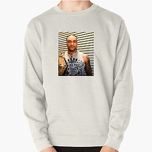 Damian Priest South Of Heaven Strike Damian Priest Sweatshirts